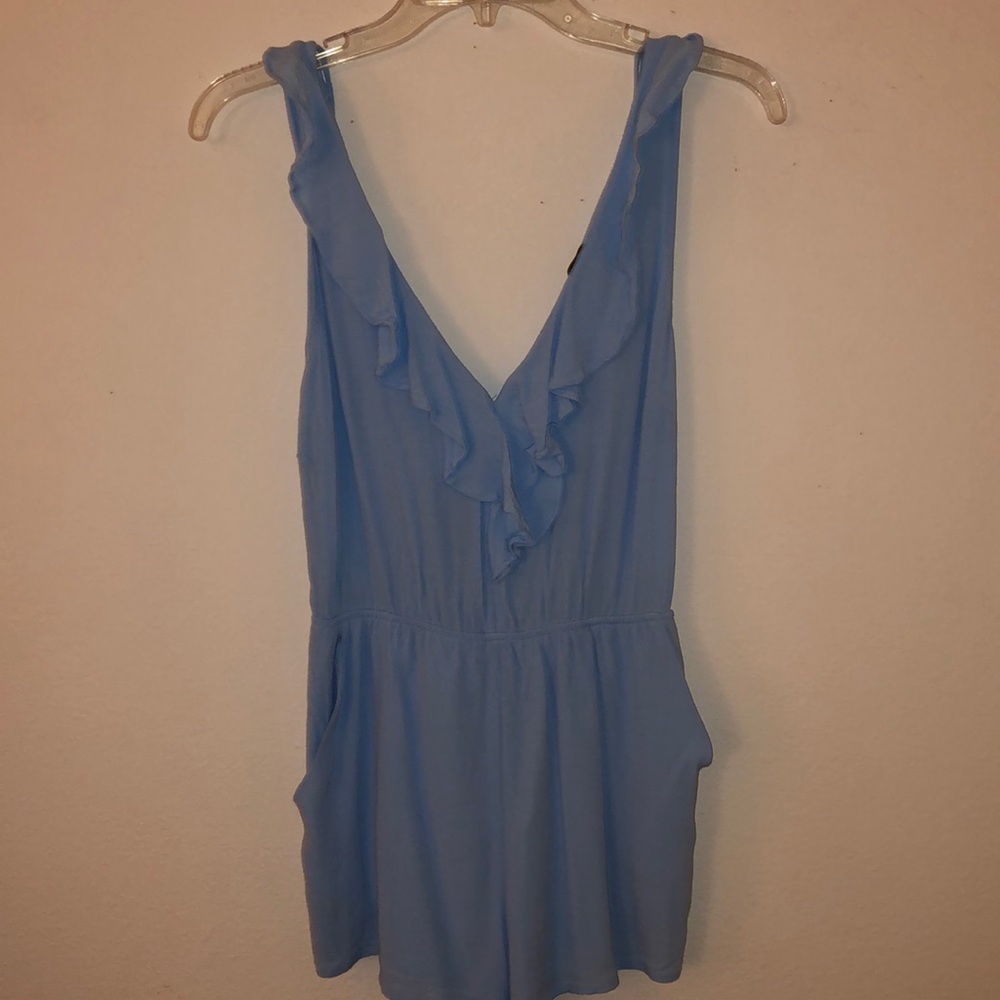 Forever21 romper